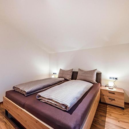 Apartement Huck Cornedo all'Isarco エクステリア 写真