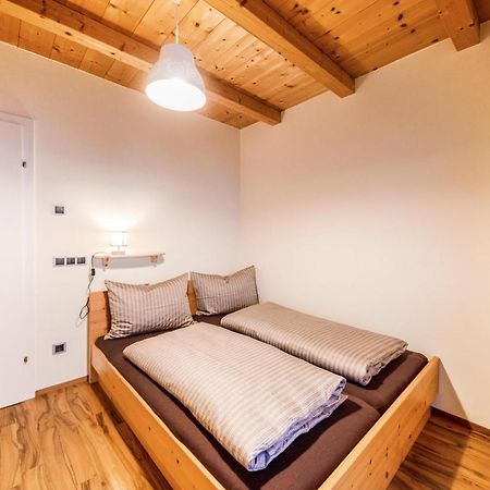 Apartement Huck Cornedo all'Isarco エクステリア 写真