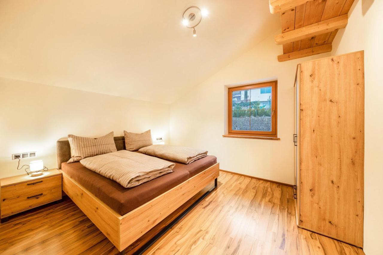 Apartement Huck Cornedo all'Isarco エクステリア 写真