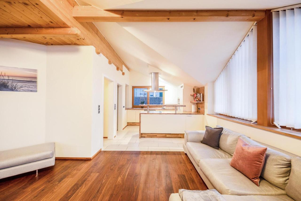 Apartement Huck Cornedo all'Isarco エクステリア 写真