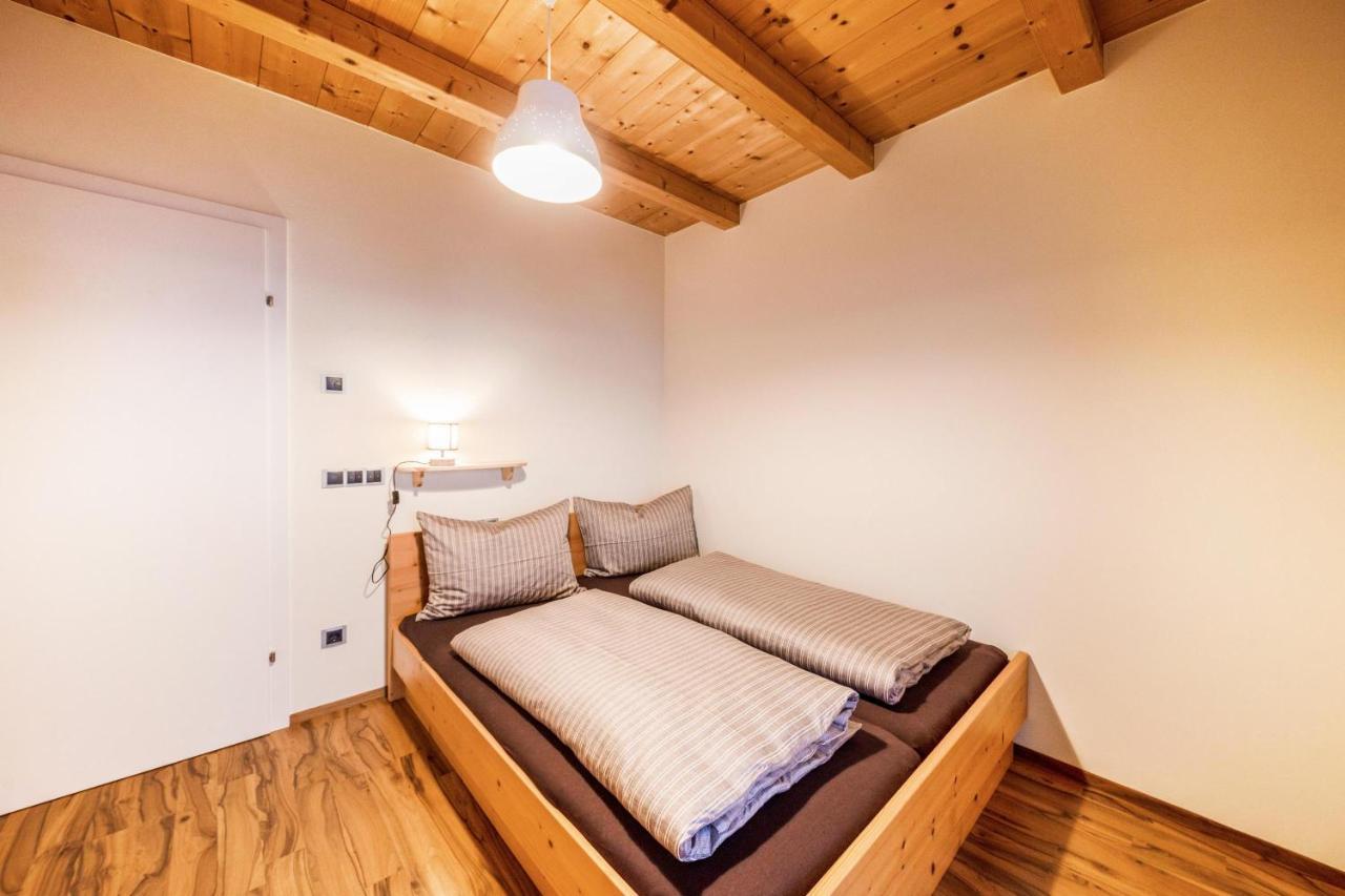 Apartement Huck Cornedo all'Isarco エクステリア 写真