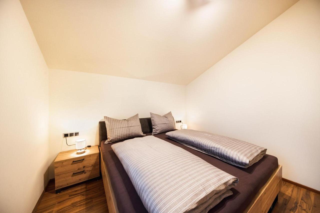 Apartement Huck Cornedo all'Isarco エクステリア 写真