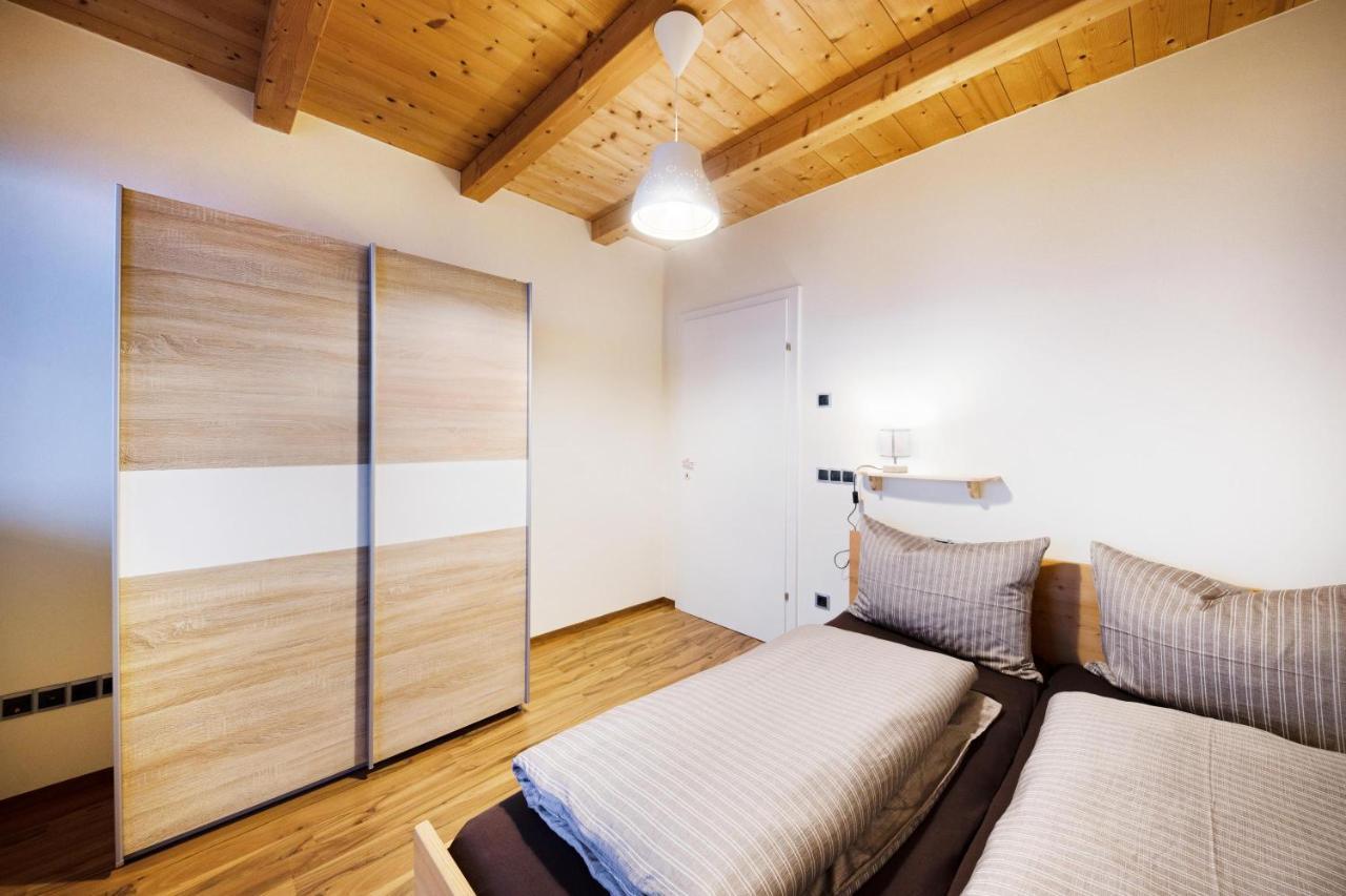 Apartement Huck Cornedo all'Isarco エクステリア 写真