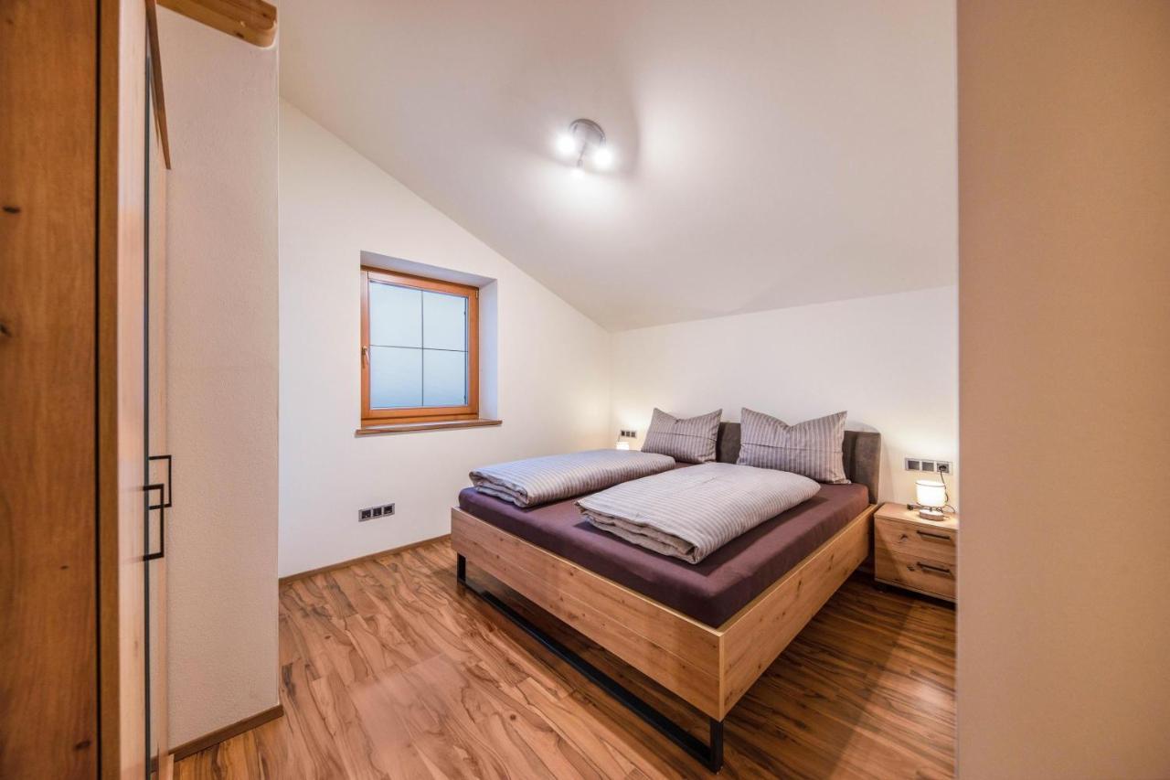 Apartement Huck Cornedo all'Isarco エクステリア 写真